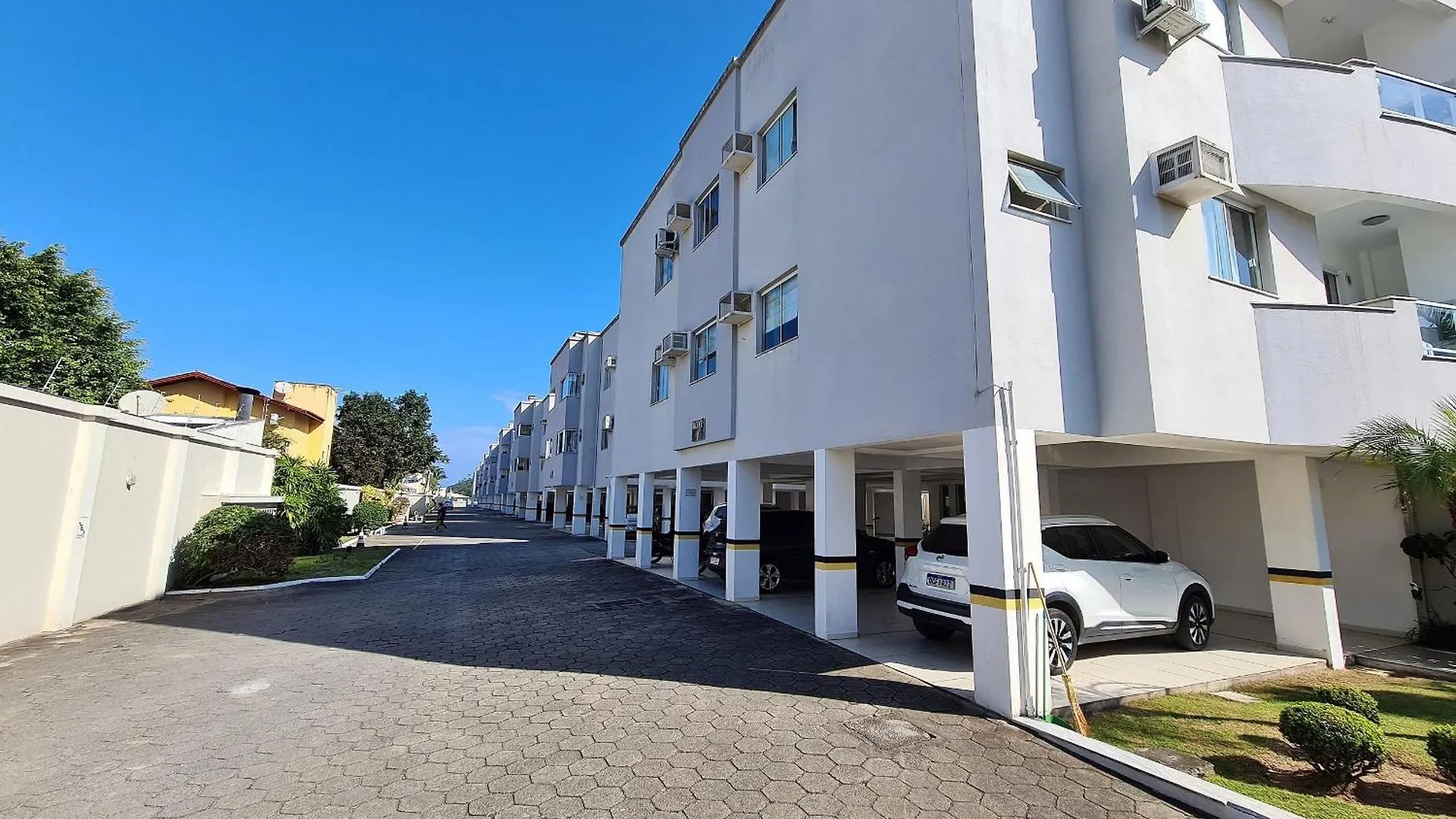 Residencial Jardim Das Americas Bombinhas Brasil