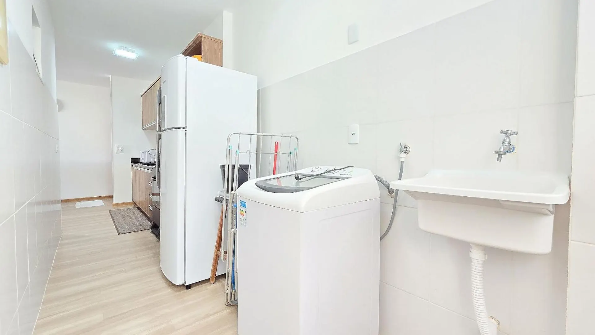 Casa de Férias Residencial Jardim Das Americas Bombinhas