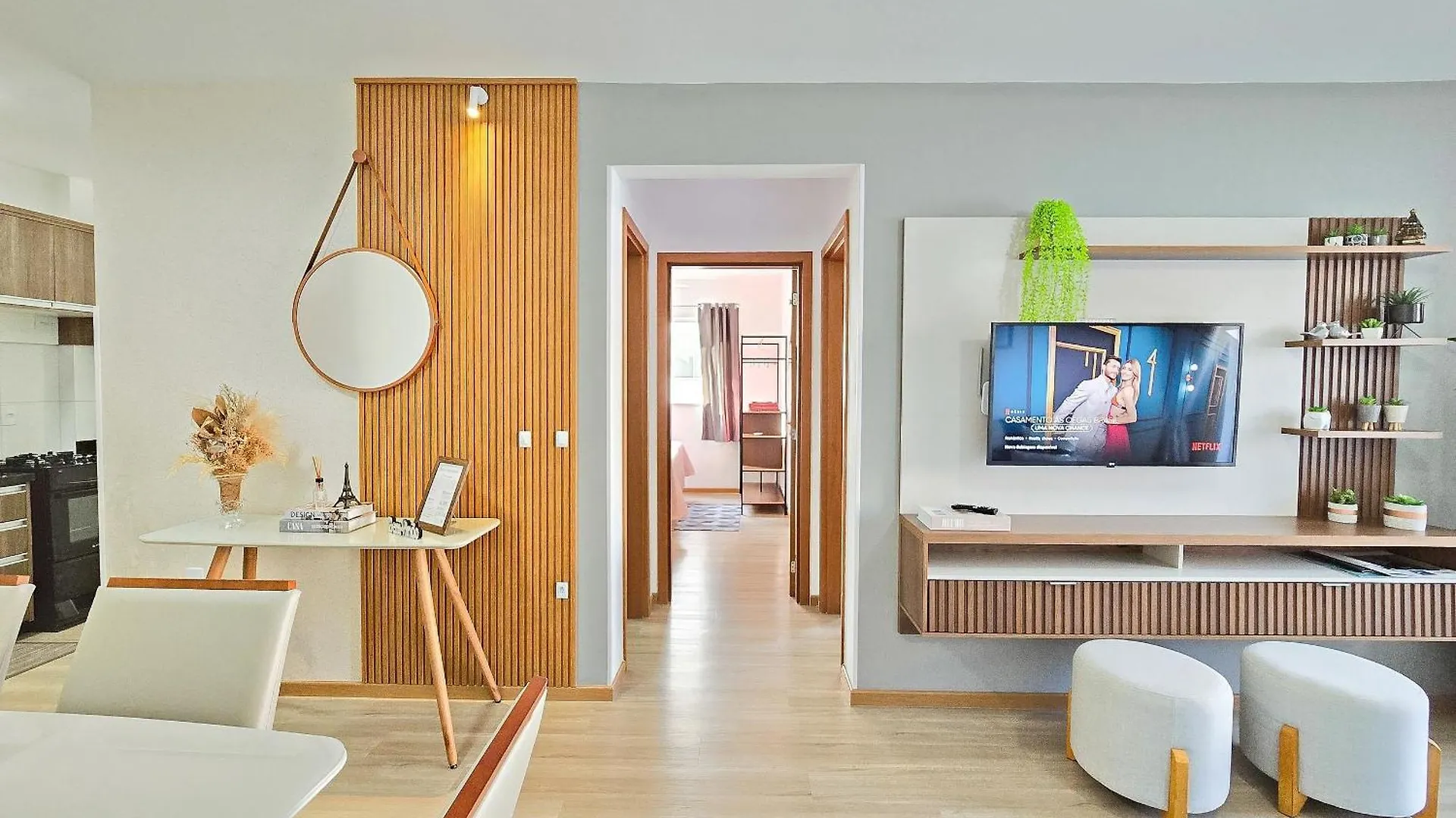 Casa de Férias Residencial Jardim Das Americas Bombinhas